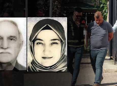 Kahvaltıda Kanlı Gerilim: Eşini ve Kayınpederini Vurdu!