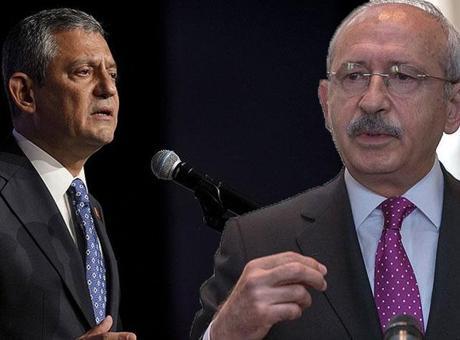 CHP'de Kritik Grup Toplantısına Sayılı Saatler Kaldı: 35 İmza Planı Neyi İşaret Ediyor?
