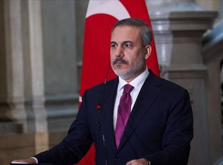Dışişleri Bakanı Hakan Fidan, Moskova'da İkili Görüşmeler Yapacak