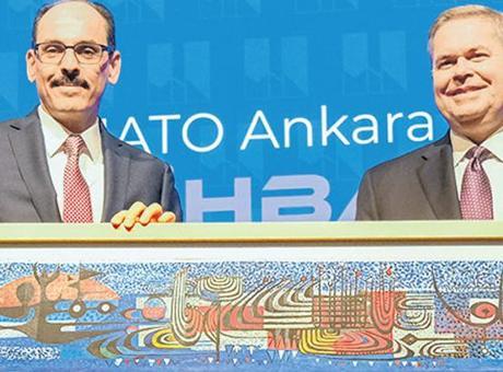 NATO Zirvesi Öncesi Türkiye'nin Stratejik Rolü Vurgulandı