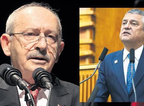 CHP'den Kriz Yönetimi: Salı Toplantısı İptal Edildi