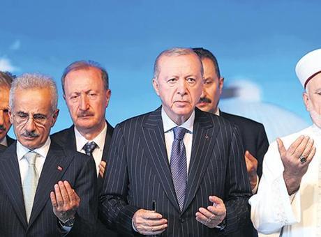 Ankara Havalimanı Yenilendi: NATO Zirvesi için Diplomasinin Kalbi Türkiye'de Olacak
