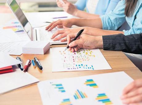 KOBİ'lere Yönelik Destek Programında Üst Limit 30 Milyon Liraya Yükseldi