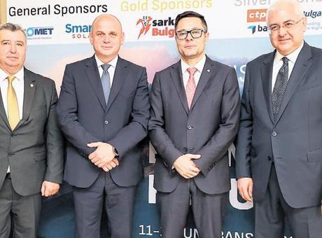 Bansko'da Balkan İş Forumu: Ekonomik İşbirlikleri ve Yeni Yatırım Fırsatları