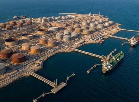Savaşta Gizli Ayrıntılar Ortaya Çıktı: ABD ve İsrail, İran'ın Hark Adası'nı 548 Kez Hedef Aldı