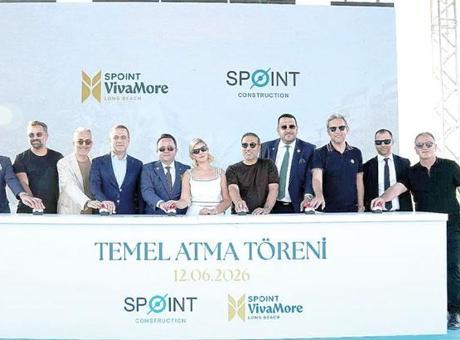 Kuzey Kıbrıs'ta 'Döviz Getirili' Turizm Konutları Yükseliyor