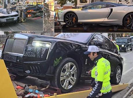 Bağdat Caddesi'ndeki Oto Galerinin Sahibi Yurt Dışına Kaçtı: Aile Boyu Dolandırıcılık Davası