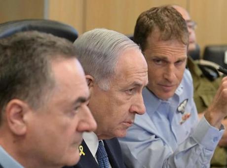 İsrailli General Omer Tischler'den 8 Haziran İtirafı: 'Saldırı Bir Saat Kala Durduruldu'