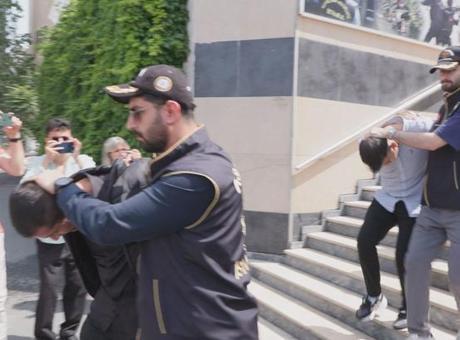 Büyükçekmece Adliye Soygununda Yeni Gelişmeler: Organize Suç Şebekesi Ortaya Çıktı
