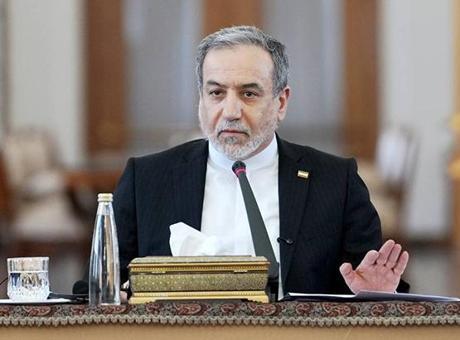 İran Dışişleri Bakanı Arakçi'den ABD ile Yeni Müzakere Duyurusu