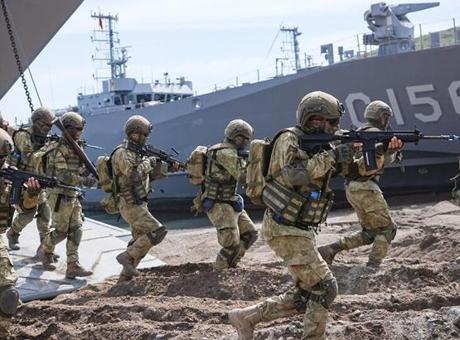 İsrail'den Türkiye'ye Karşı Stratejik Uyarı: Tehditler ve Çözüm Önerileri