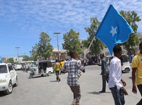 Somali Hükümeti'nden Somaliland Açıklaması: 'İsrail ile İletişimler Kabul Edilemez'