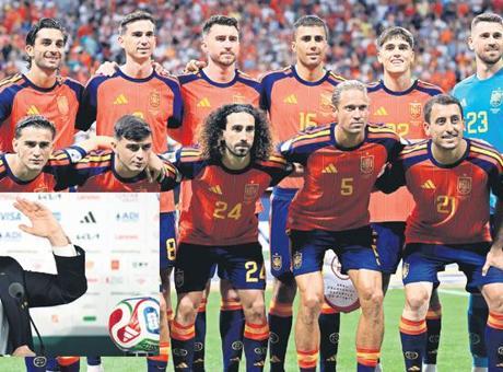 FIFA Başkanı Gianni Infantino'nun Özel Jet Kullanımı Hava Kirliliğine Yol Açıyor