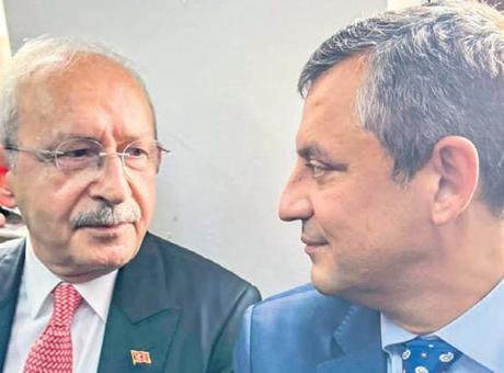 Yeni Parti Kuruluşuna Karşı Harekete Geçildi: Vekiller Üzerinde Sıkı Takip