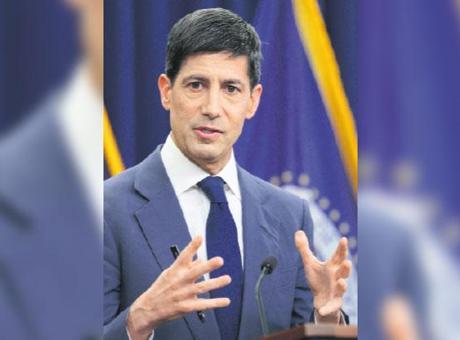 Fed Faiz Oranını Sabit Tutma Kararını Oybirliğiyle Aldı