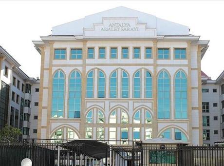Antalya Büyükşehir Belediyesi'nde Yolsuzluk Soruşturması: 5 Şüpheli Tutuklandı