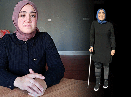 Hastanedeki Korkunç Hata: Yanlış Bacak Ameliyatı Sırasında Hastanın Sağ Bacağı Sakatlandı