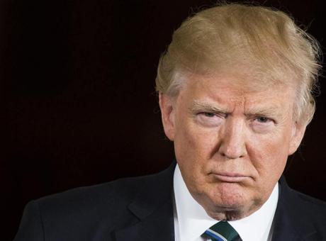 Trump'tan Sert İran Açıklaması: 'Kıskanç ve Aptal İnsanlar'