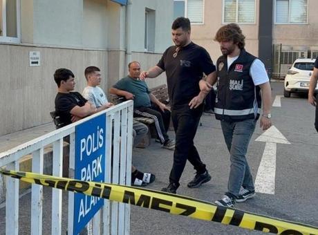İstanbul'da Usulsüz İskan Operasyonu: 27 Şüpheli Adliyeye Sevk Edildi