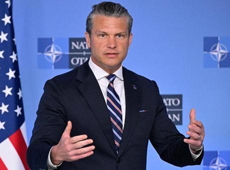 ABD Savunma Bakanı Hegseth, NATO 3.0'ı Duyurdu: 'Kayıp Yıllara Artık Dönemeyiz'
