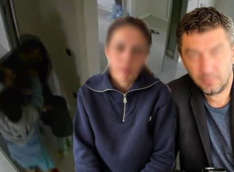 Eski Eşin Korkutucu Davranışları: Elektronik Kelepçeyi 6 Kez Kırdı, İstenilen Ceza Belirlendi
