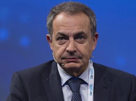 İspanya'da Siyasi Çalkantılar: Eski Başbakan Zapatero'ya Kara Para Aklama Suçlamaları