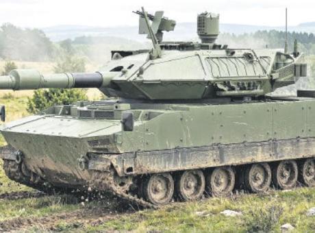 Eurosatory 2026: Avrupa'nın Savunma Stratejileri Ukrayna Savaşı Üzerine Yeniden Şekilleniyor