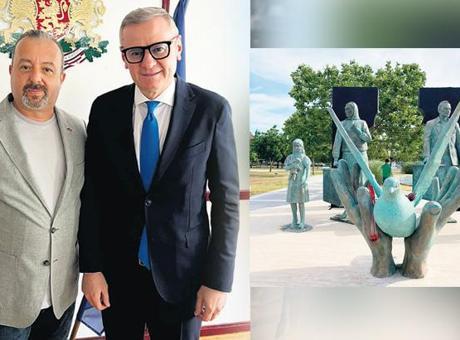 Bulgaristan Yeni Tanıtım Stratejisi ile Türk Turistleri Çekmeyi Amaçlıyor