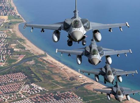 Yunanistan: Türkiye’nin Yıpratma Stratejisi Ege’de Yeni Dönem Başlattı