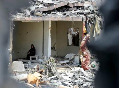 İsrail Bakanlarından Şok Açıklamalar: 'Lübnan Tümüyle Yanmalı'