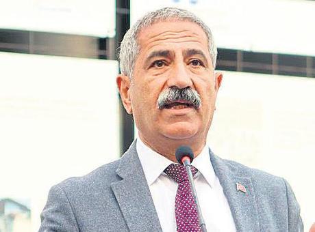 Adalar Belediye Başkanı Gözaltına Alındı: Rüşvet İddialarıyla Soruşturma Başlatıldı