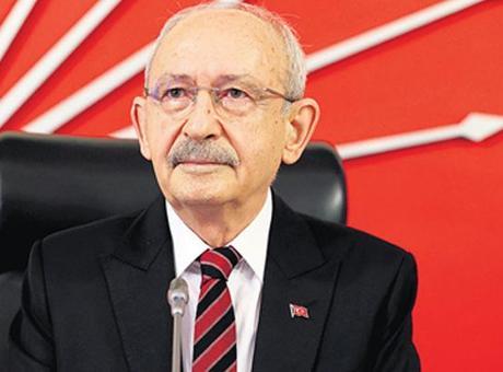 Kılıçdaroğlu Canlı Yayında Açıklamalarda Bulundu: 'Arınmayı Gerçekleştireceğim Diyorlar'