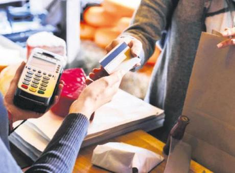 Mayıs Ayında Kart Ödemeleri 2.6 Trilyon Lirayı Geçti