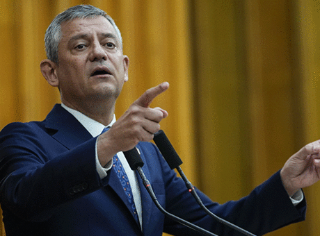 Özgür Özel'in Yeni Partisi İçin Hazırlık Süreci Başladı