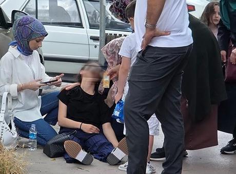 YKS Öncesi Şanssızlık: Kimliği Unutan Öğrenci Ambulansa Kaldırıldı