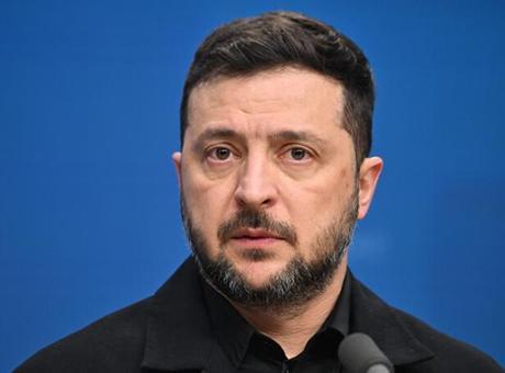 Polonya'dan Zelenskiy'e Şok Yanıt: 'Güveni Zedeliyor'