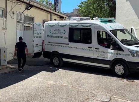 Gaziantep'te Korkunç Olay: Oğul Babasını Pompalı Tüfekle Vurdu