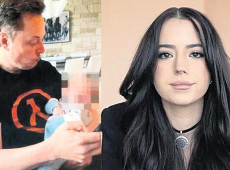Musk'tan 40 Milyon Dolarlık Gizlilik Teklifi: St. Clair Reddetti