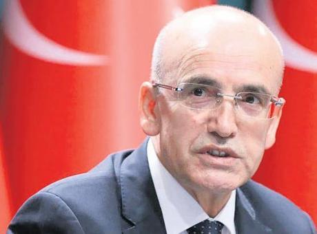 Bakan Şimşek: Hayat Pahalılığına Karşı Önlemler Alınacak