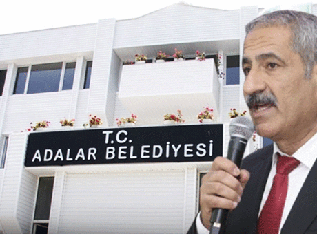 Adalar Belediyesi'nde Rüşvet Skandalı: 39 Şüpheli Adliyeye Sevk Edildi