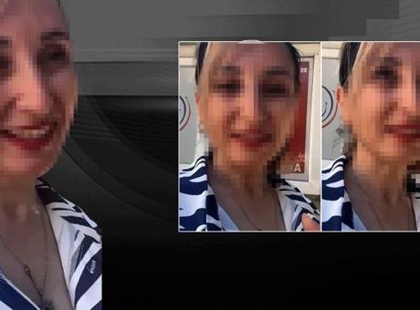 Metroda Şok Edici İfadeler: 'Kapalılar İmha Edilsin' Diyen Kadın Gözaltına Alındı