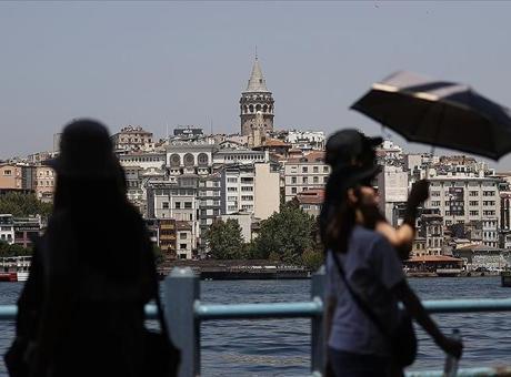 Türkiye, Son 56 Yılın En Soğuk Mayıs Aylarından Birini Geçirdi