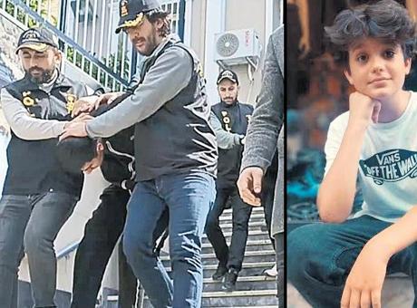 Minguzzi Ailesine Yönelik Tehdit ve Hakaret Davasında Sanığa Hapis Cezası