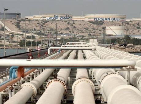 ABD'den İran Petrolüne 60 Günlük Muafiyet Kararı