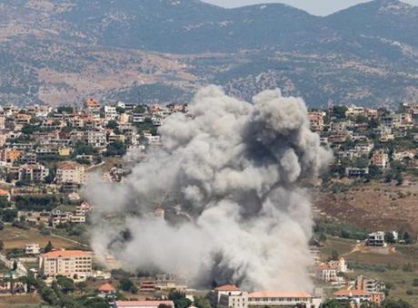 ABD'den Lübnan İçin Önemli İzleme Mekanizması