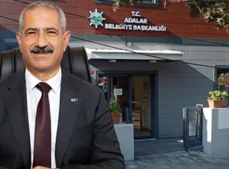 Adalar Belediye Başkanı Ali Ercan Akpolat ve 34 Diğer Şahıs Tutuklandı