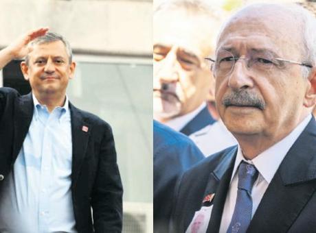 CHP'de İç Politikada Gelişmeler: Olağan Kurultay Hazırlıkları ve İstifalar