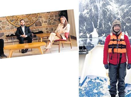 Eğitim Başarısını Kutupta Taçlandıran Burs İmkanı
