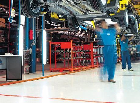 Otomotiv Sektörüne 25 Milyon Dolar Yatırım: OİBVenture Mobilite İnovasyon Fonu Kuruldu