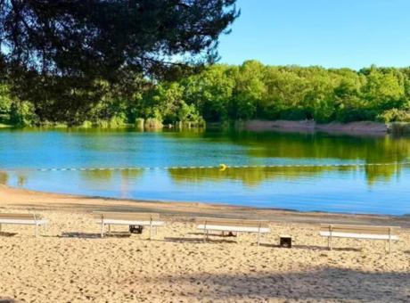 Almanya'daki Plaja Giriş İçin Zorunlu İletişim Şartı: Güvenlik Öncelikli